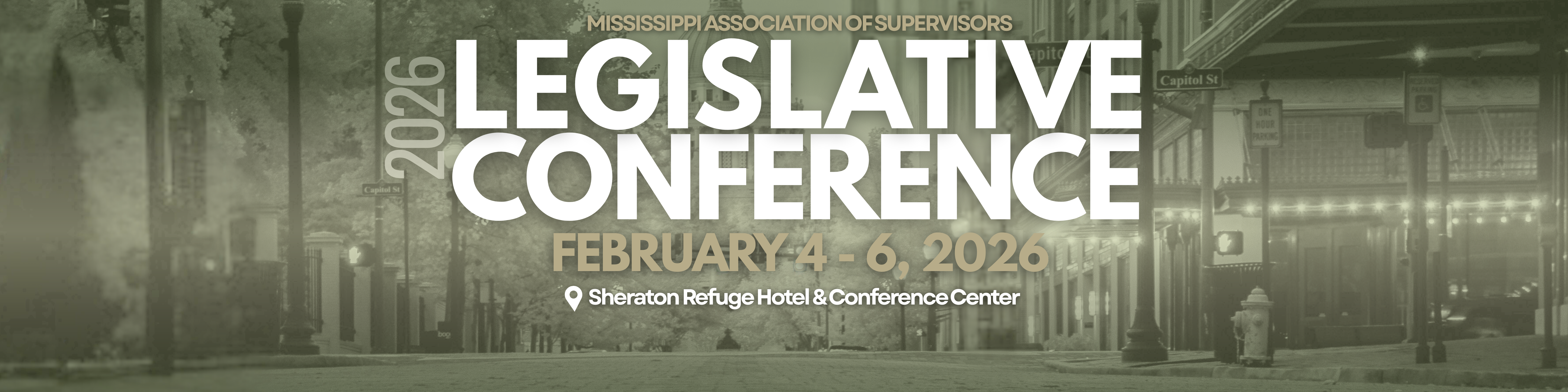 MAS 2026 Mid-Winter Legislative Conference