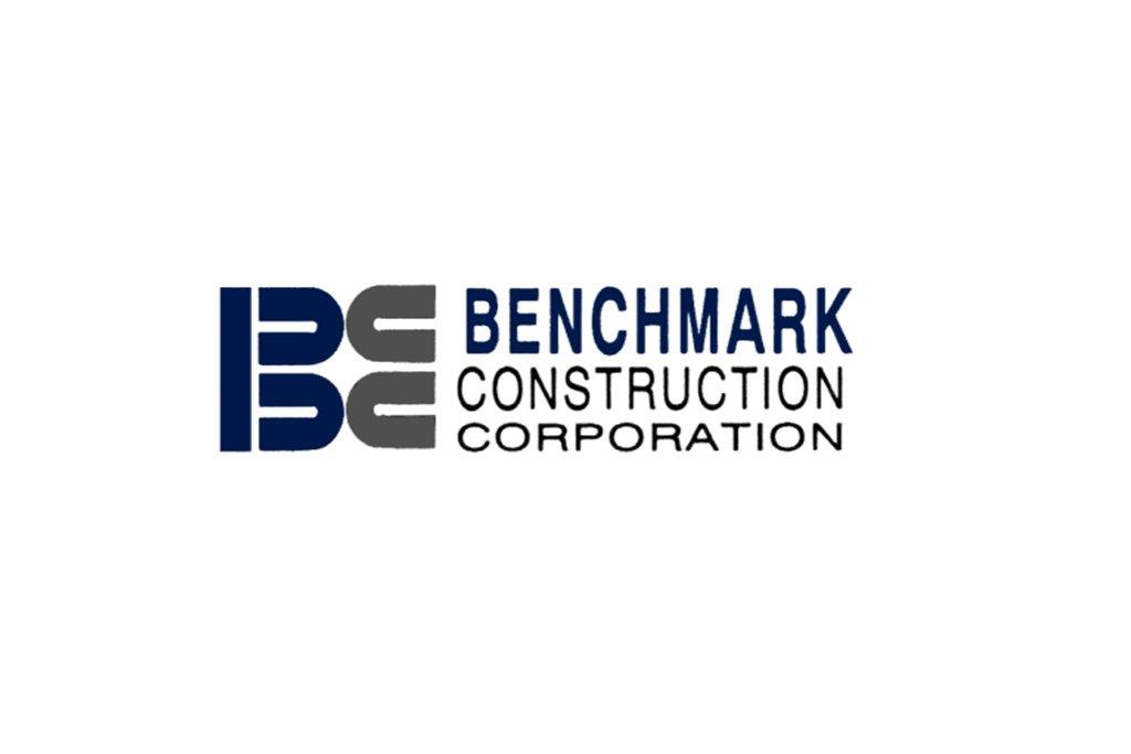 Benchmark Construction logo