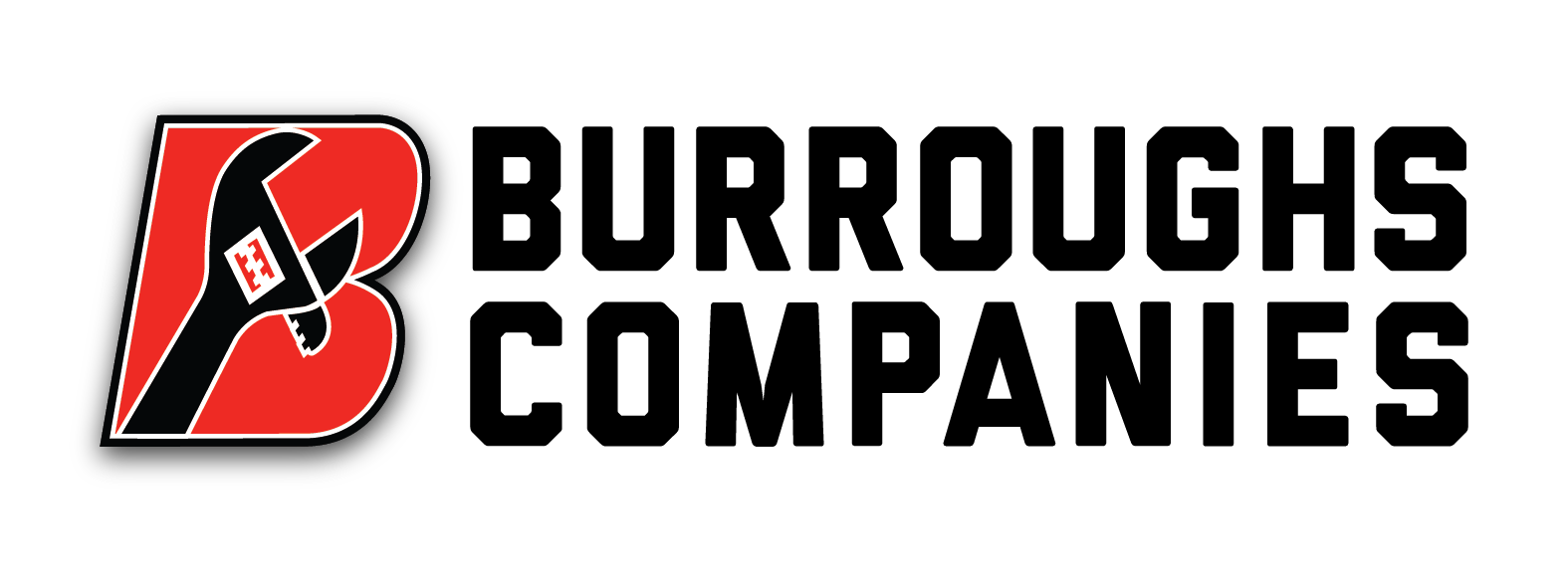 Burroughs Diesel, Inc. logo
