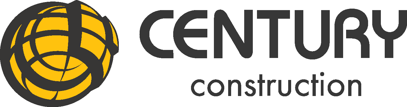 Century Construction Group logo