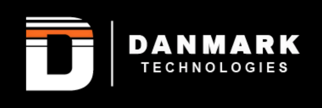 Danmark Technologies logo
