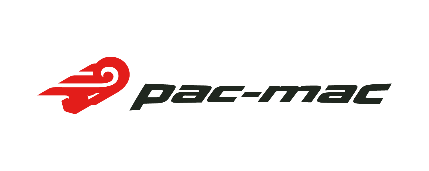 Pac-Mac by Hol-Mac logo