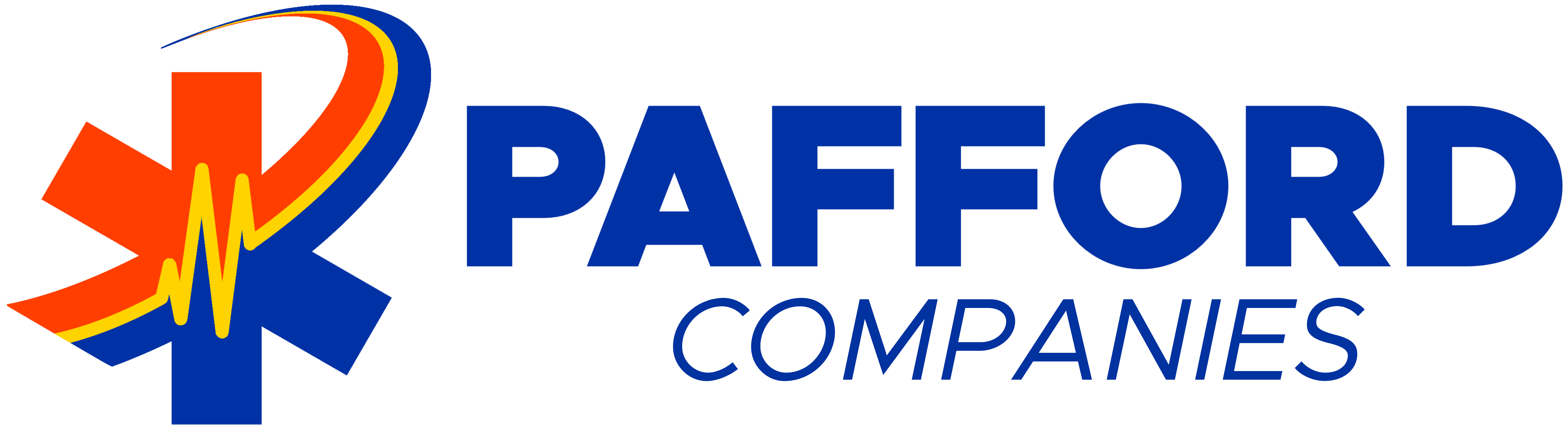Pafford EMS