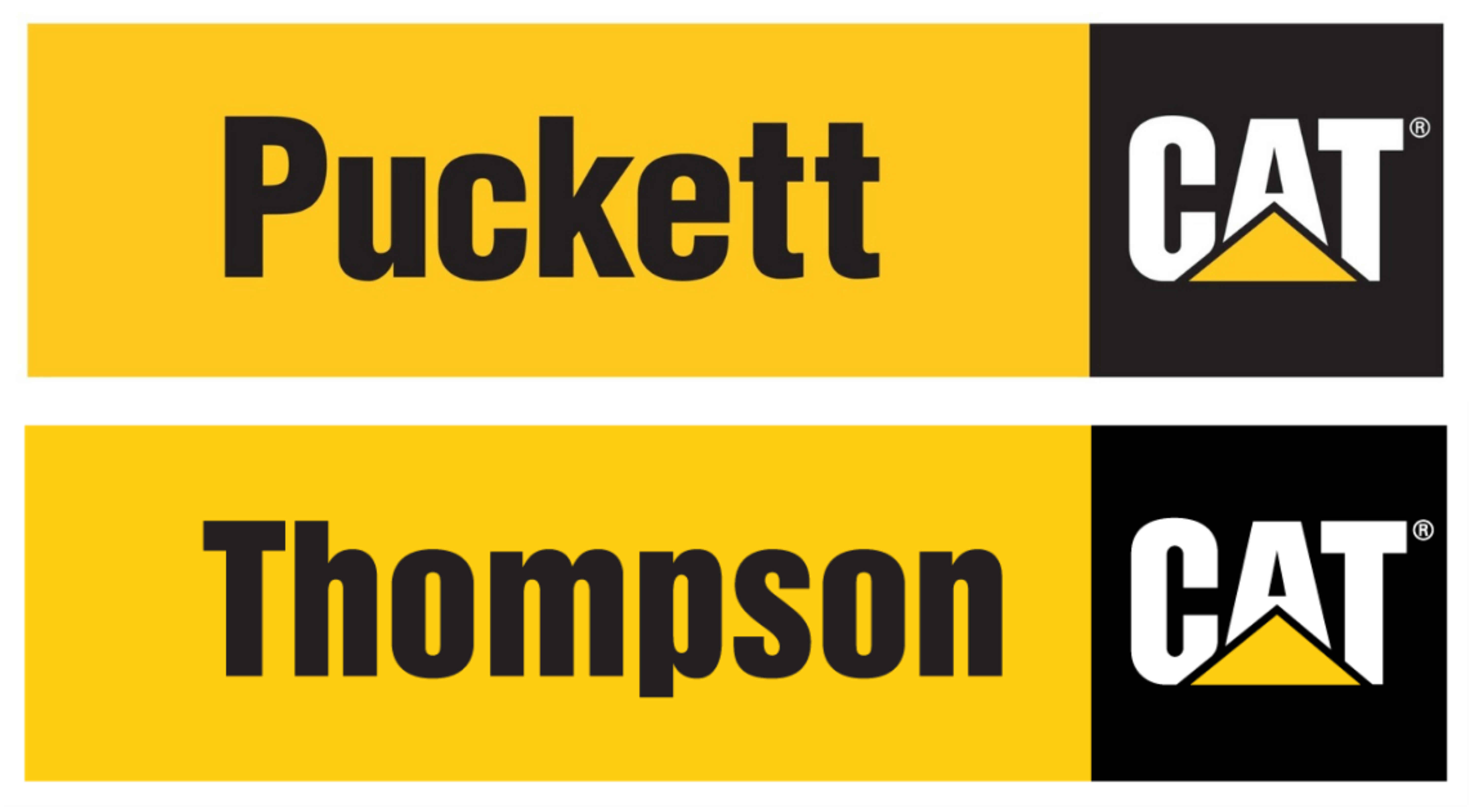 Puckett & Thompson Machinery