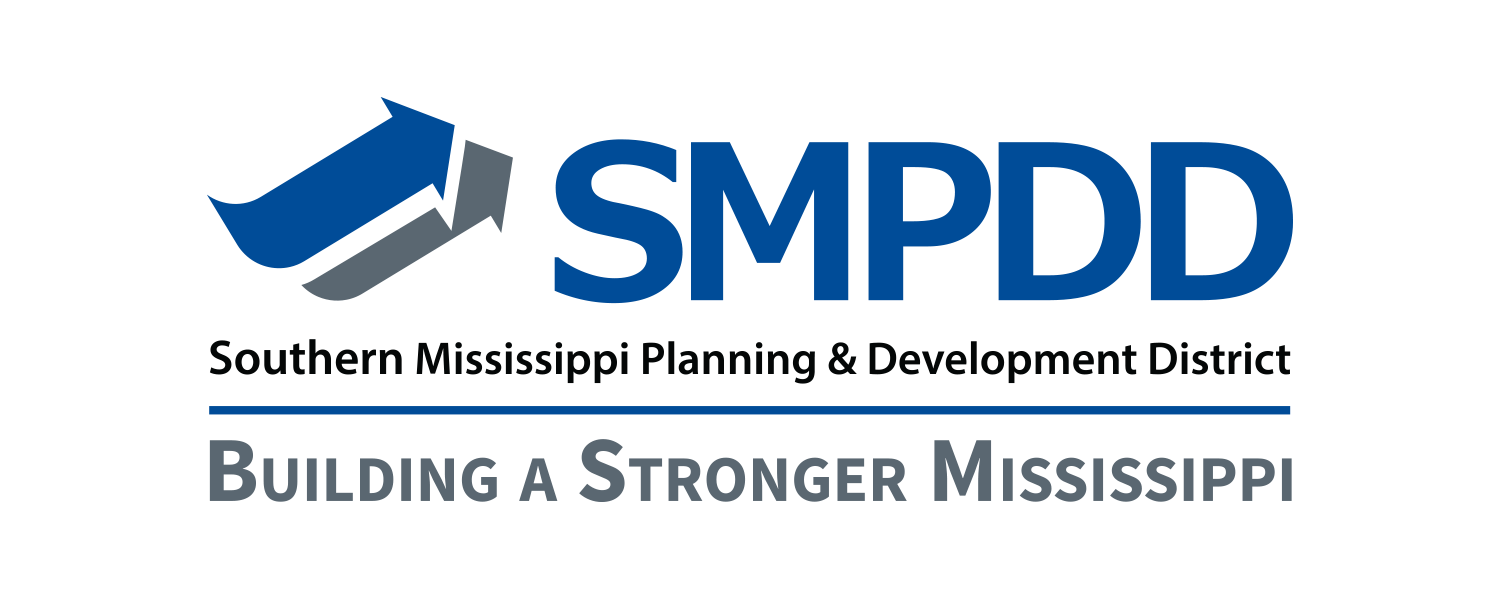 SMPDD logo