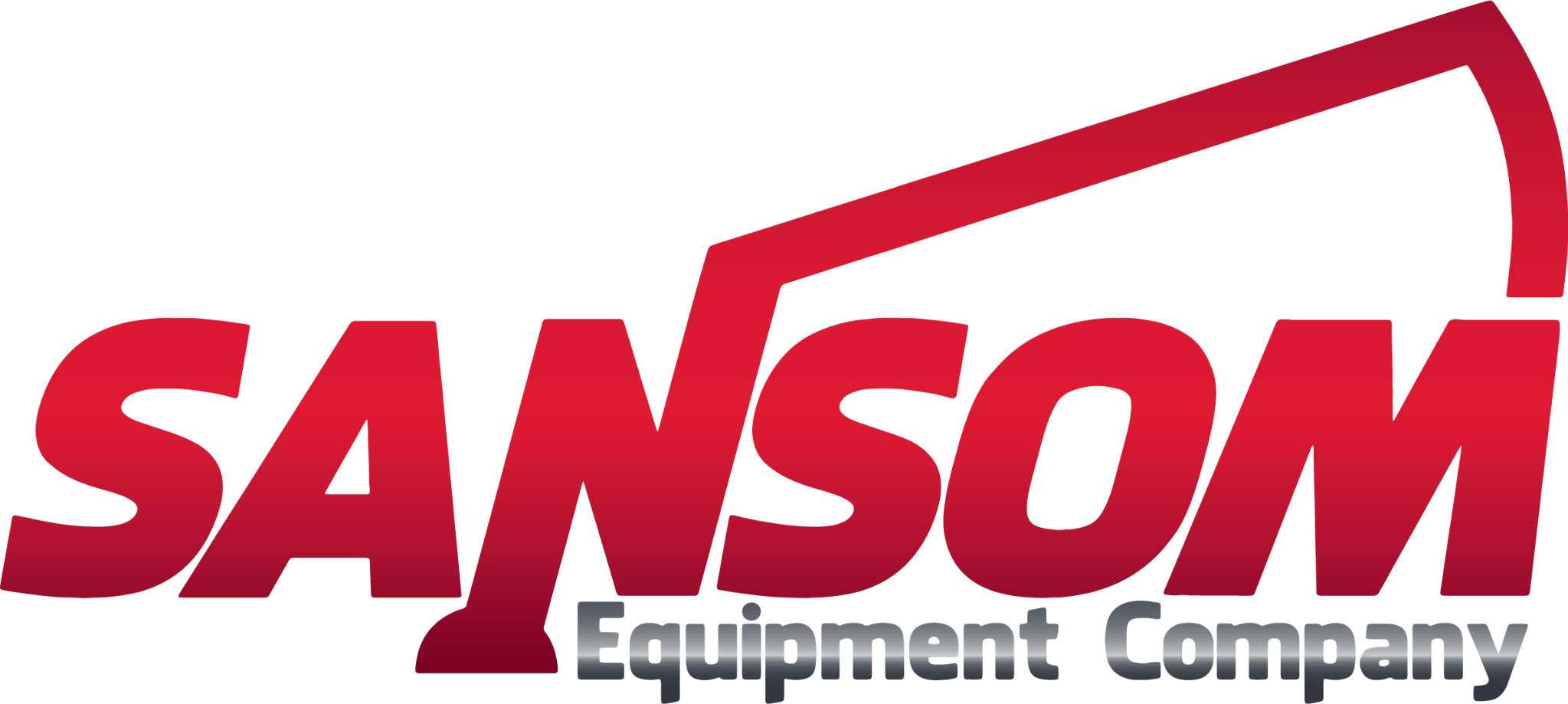 Sansom Equipment Company logo
