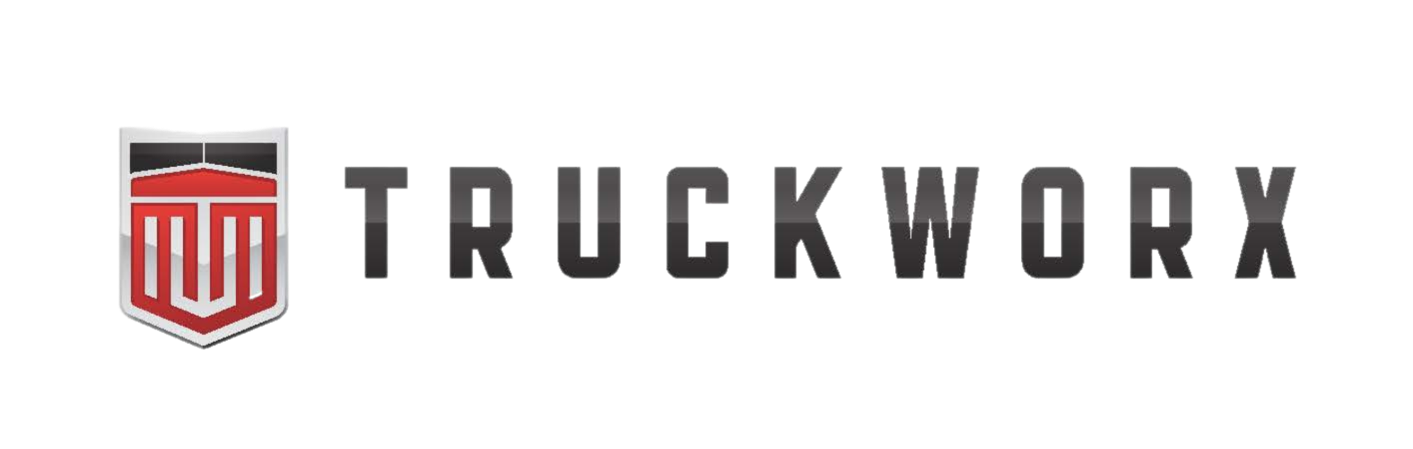 TruckWorx logo