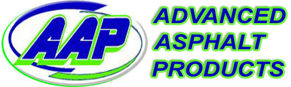 Advanced Asphalt Products logo