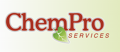 ChemPro Services logo