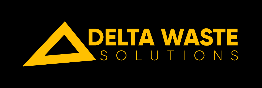 Delta Waste Solutions logo