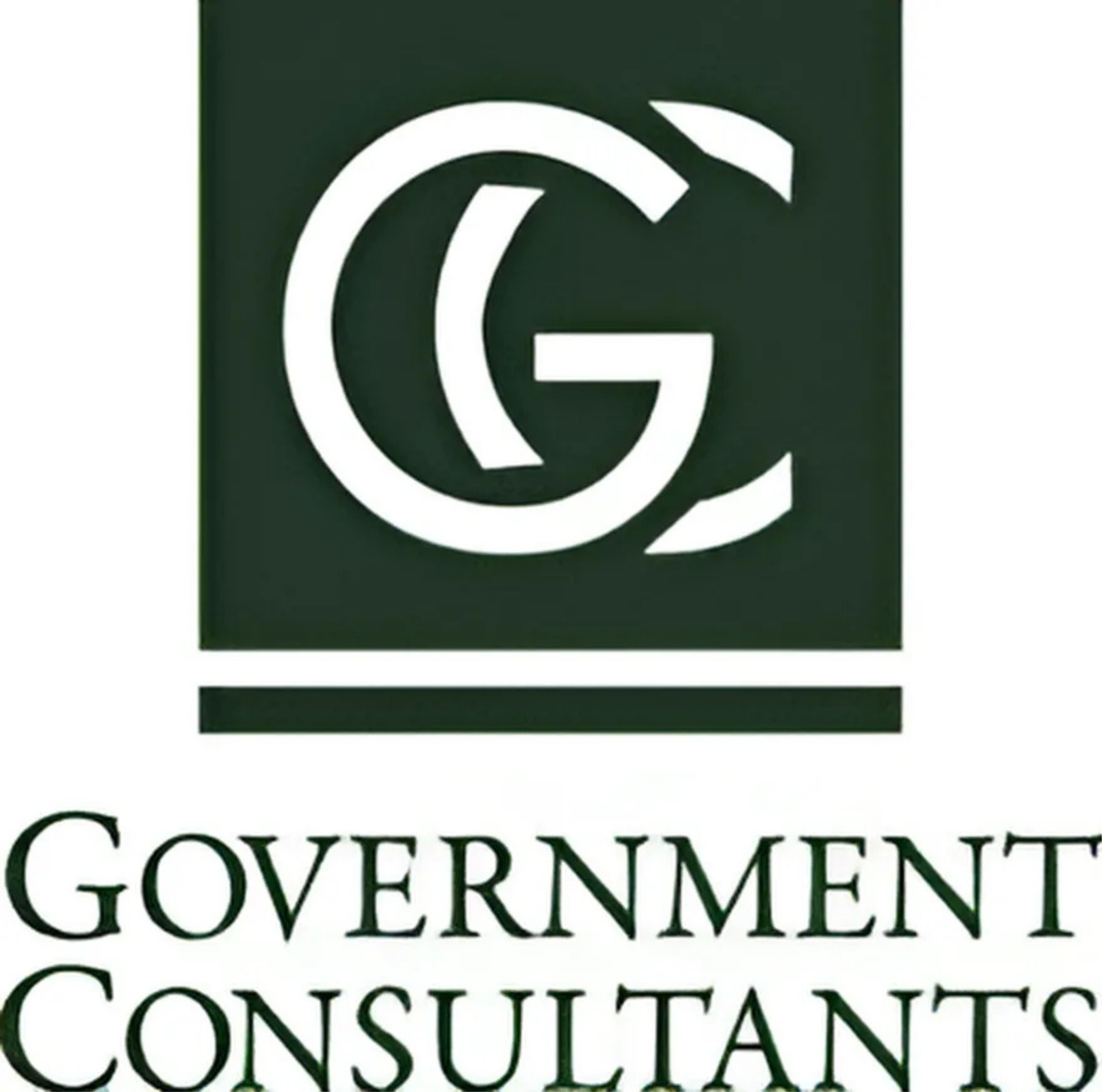 Government Consultants logo