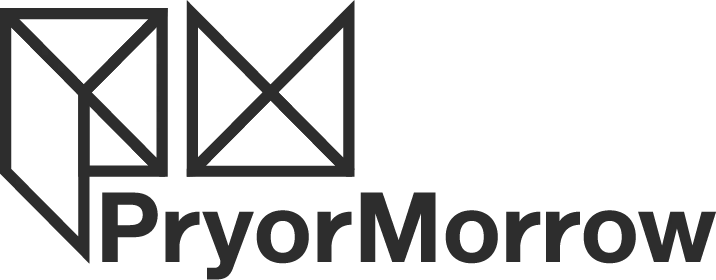 PryorMorrow logo