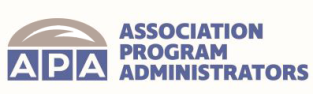 Association Program Administrators