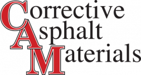 Corrective Asphalt Materials