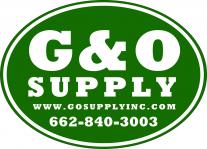 G&O Supply Co., Inc.