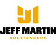 Jeff Martin Auctioneers, Inc.