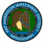 Pat Harrison Waterway District