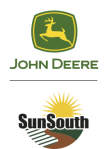 SunSouth - John Deere
